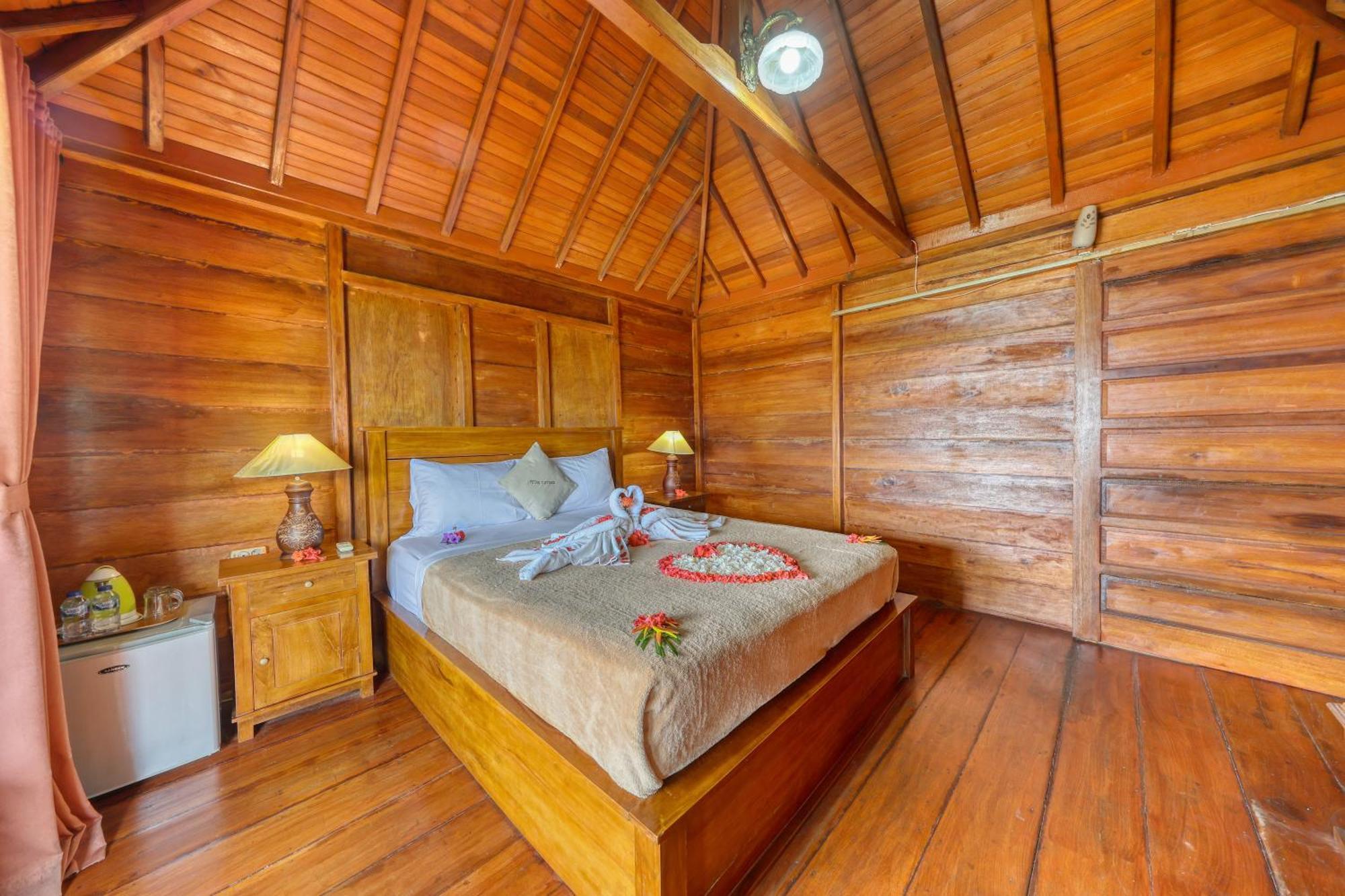 Petak Cottage Ped Екстериор снимка