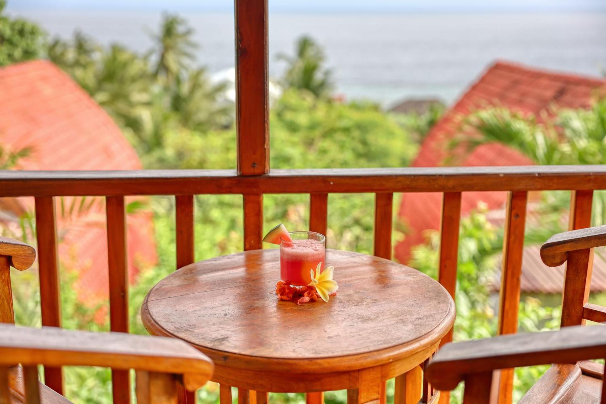 Petak Cottage Ped Екстериор снимка
