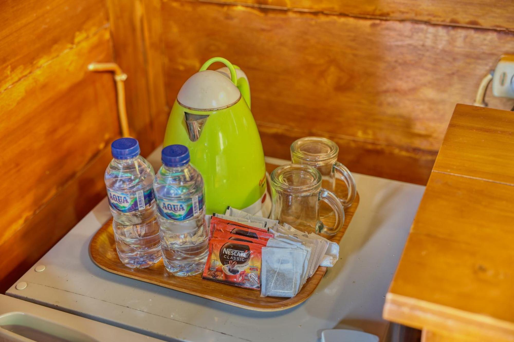 Petak Cottage Ped Екстериор снимка