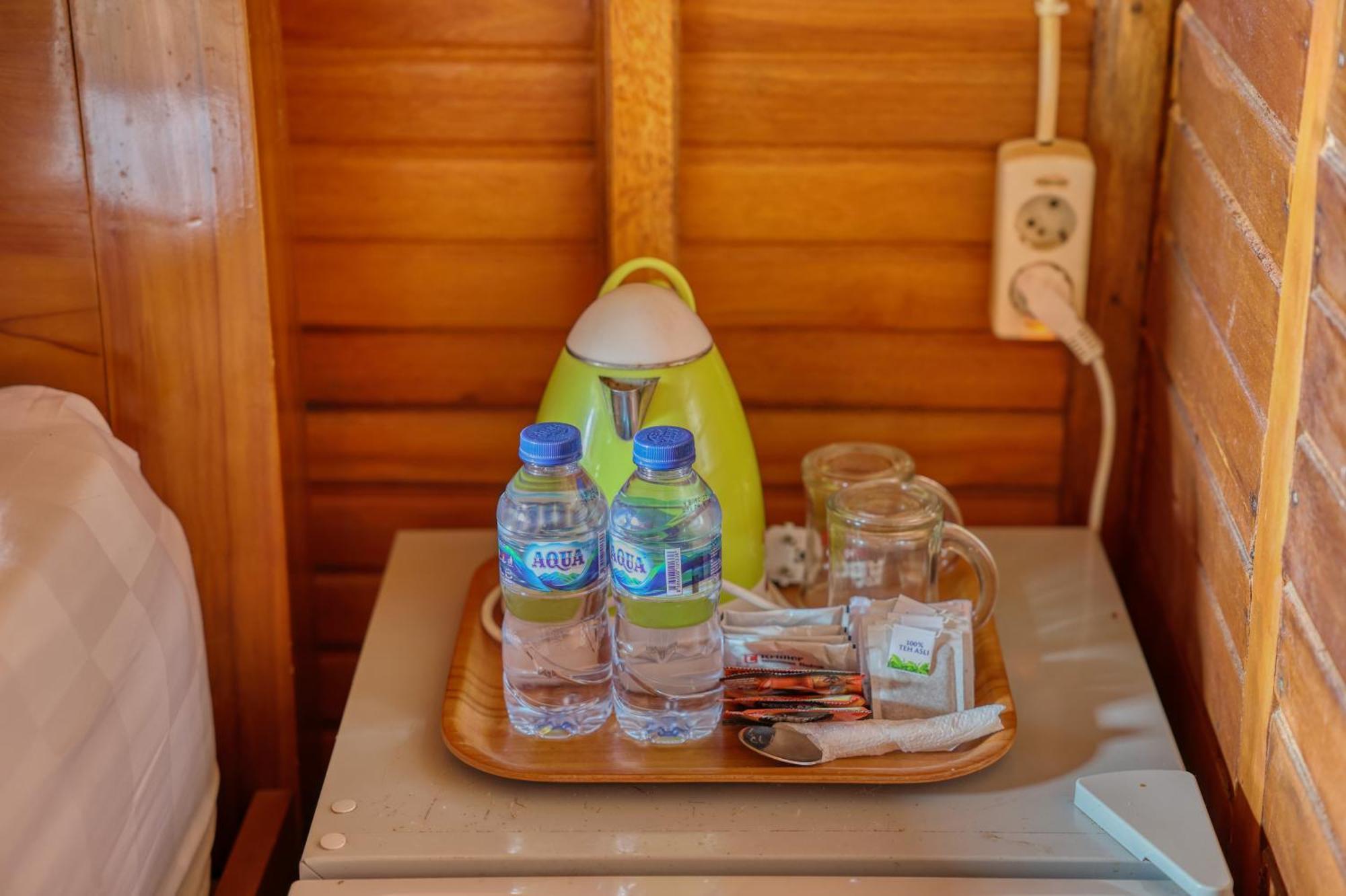 Petak Cottage Ped Екстериор снимка