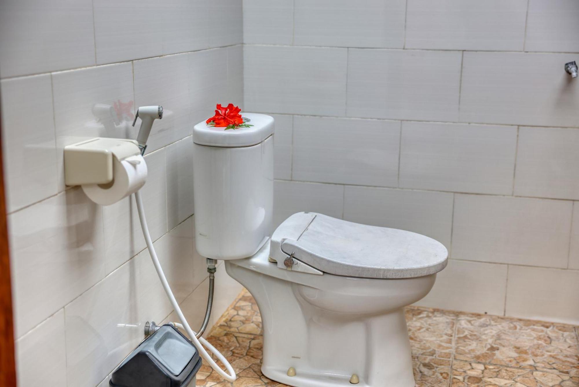 Petak Cottage Ped Екстериор снимка