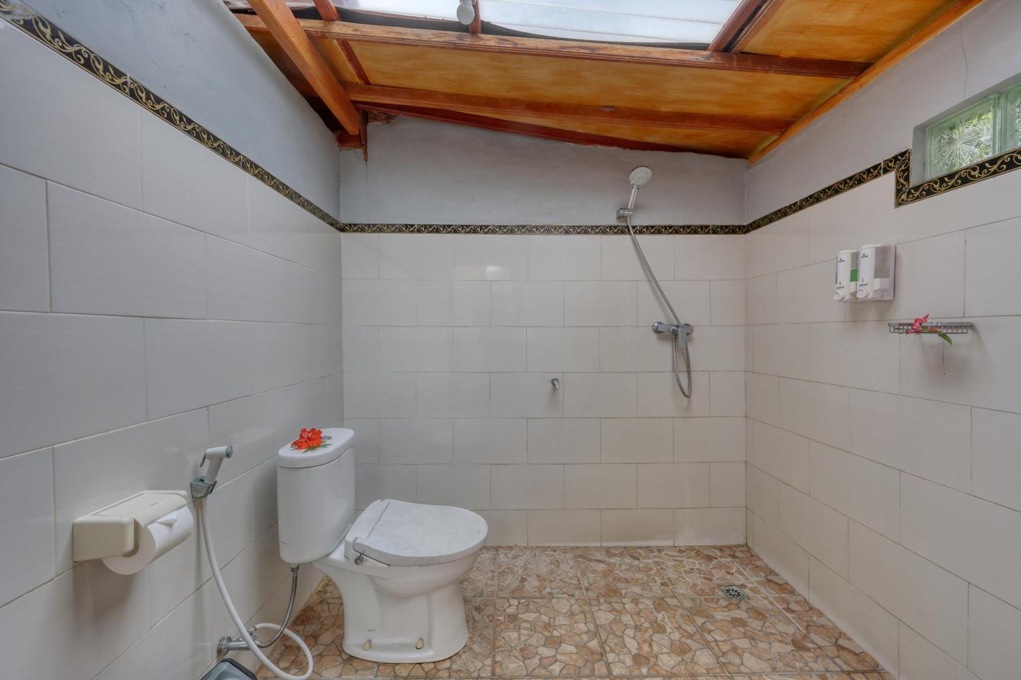 Petak Cottage Ped Екстериор снимка