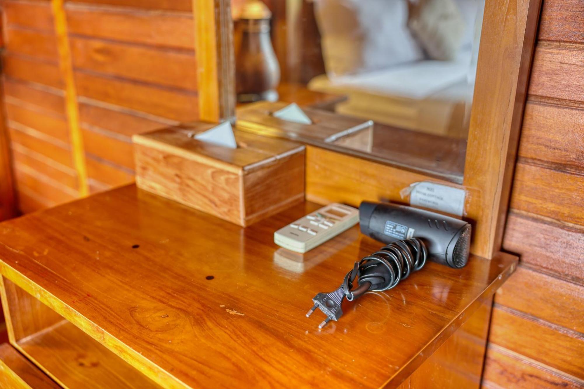 Petak Cottage Ped Екстериор снимка