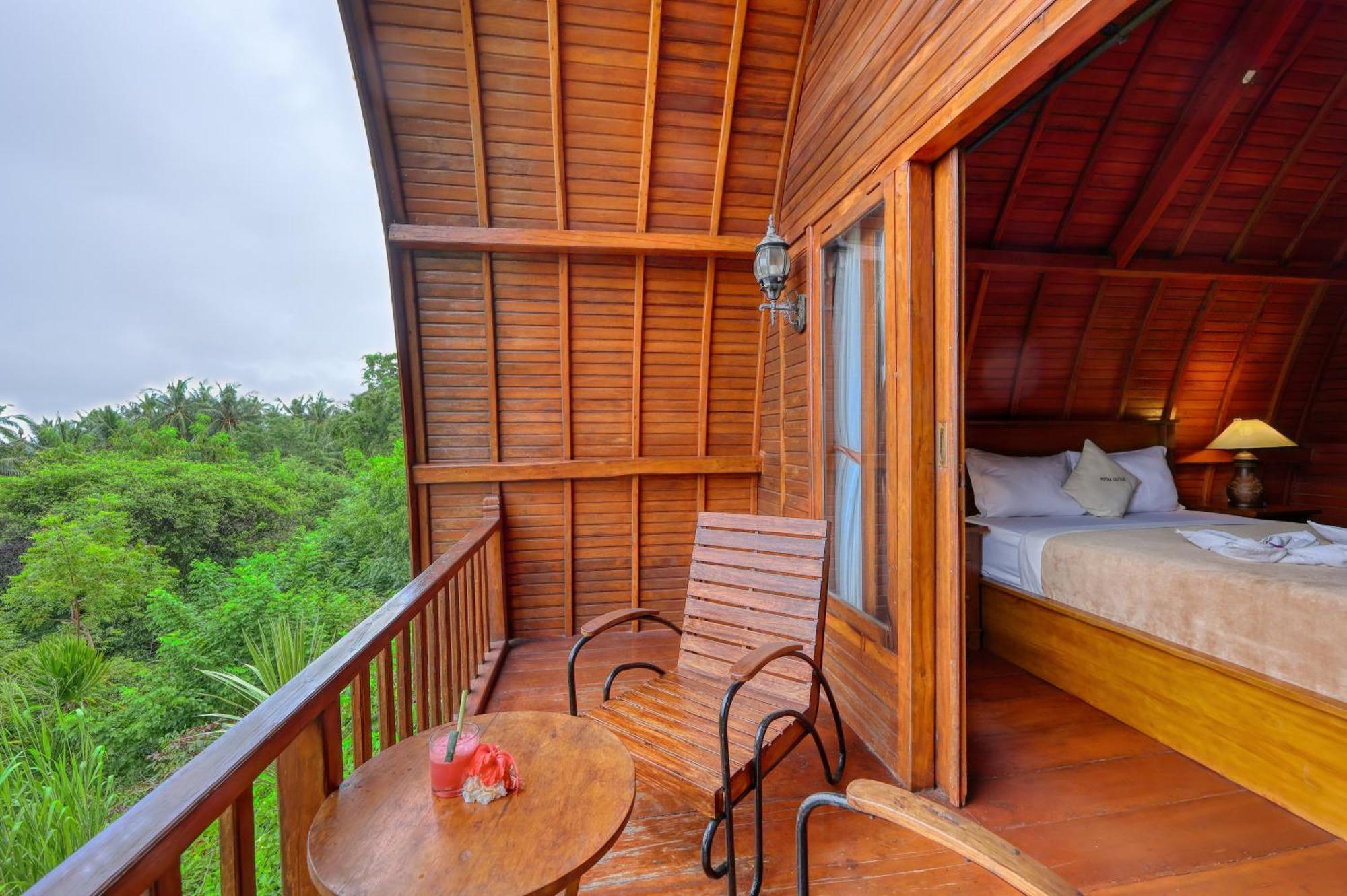 Petak Cottage Ped Екстериор снимка